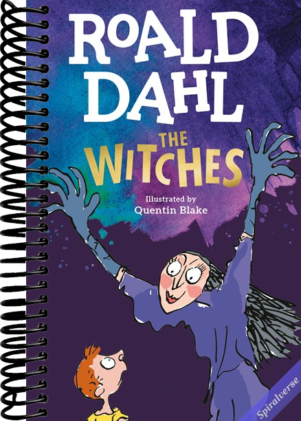 The Witches