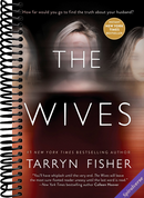 The Wives: A Domestic Thriller