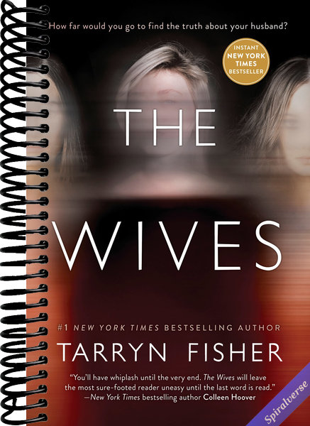 The Wives: A Domestic Thriller