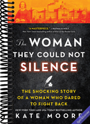 The Woman They Could Not Silence