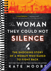 The Woman They Could Not Silence