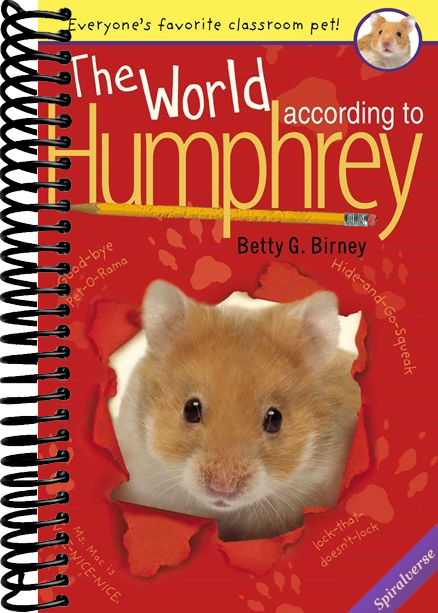 The World According to Humphrey