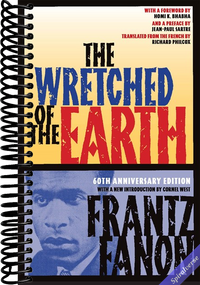 The Wretched of the Earth