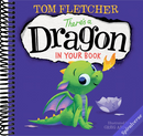 There's a Dragon in Your Book (Who's In Your Book?)
