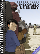 They Called Us Enemy