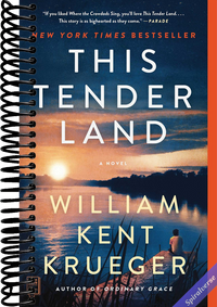 This Tender Land: A Novel