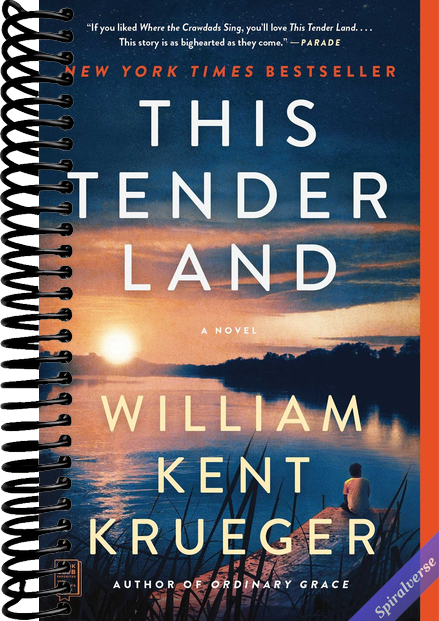 This Tender Land: A Novel