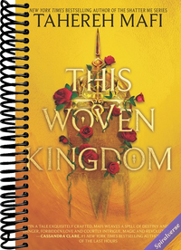 This Woven Kingdom