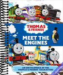 Thomas and Friends Meet the Engines: An Encyclopedia of the Thomas and Friends Characters