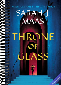 Throne of Glass