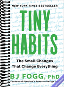 Tiny Habits: The Small Changes That Change Everything