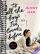 To All the Boys I've Loved Before