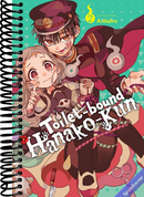 Toilet-bound Hanako-kun, Vol. 2 (Volume 2)
