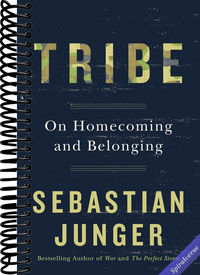 Tribe: On Homecoming and Belonging