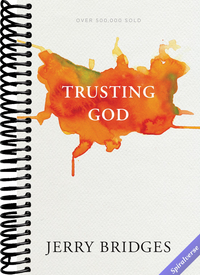 Trusting God
