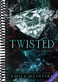 Twisted (Never After)