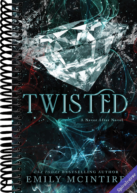 Twisted (Never After)