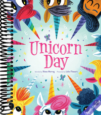 Unicorn Day: A Magical Kindness Book for Children