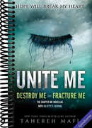 Unite Me (Shatter Me)