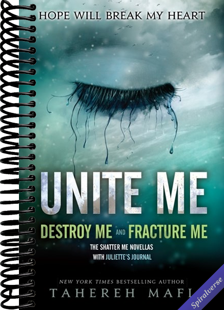 Unite Me (Shatter Me)
