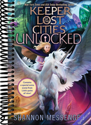 Unlocked Book 8.5 (Keeper of the Lost Cities)