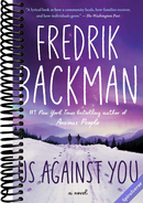 Us Against You: A Novel (Beartown Series)