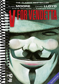 V for Vendetta