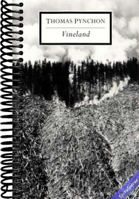Vineland (Classic, 20th-Century, Penguin)