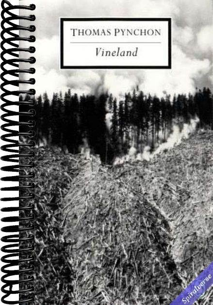 Vineland (Classic, 20th-Century, Penguin)