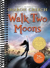 Walk Two Moons