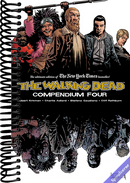 Walking Dead Compendium Volume 4