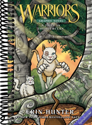 Warriors: A Thief in ThunderClan (Full-Color Adventure)