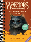 Warriors Super Edition: Yellowfang's Secret