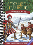 Warriors in Winter (Magic Tree House)