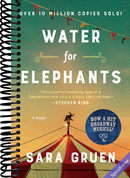 Water for Elephants: A Novel