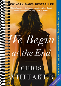 We Begin at the End