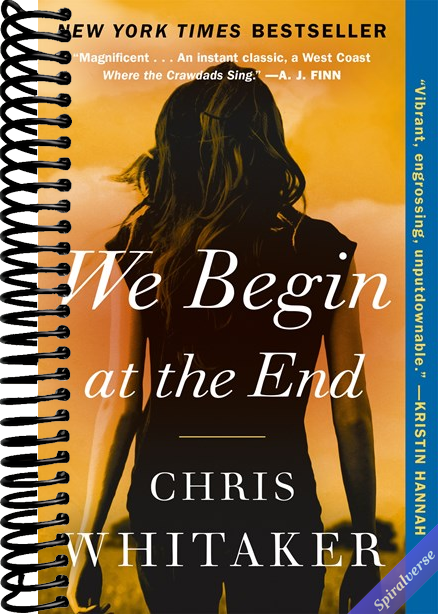 We Begin at the End