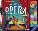 Welcome to the Opera: Discover the Enchanting World of Opera with Mozart's The Magic Flute