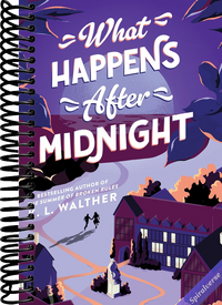 What Happens After Midnight