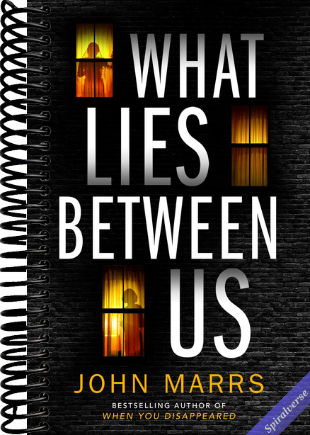 What Lies Between Us