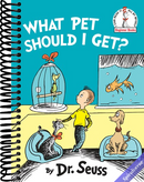 What Pet Should I Get? (Beginner Books)