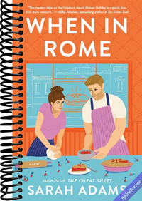 When in Rome: A Novel (Rome, Kentucky)