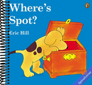Where's Spot (color)
