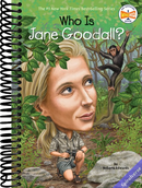 Who Was Jane Goodall?