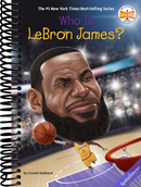 Who Is LeBron James? (Who Was?)
