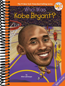 Who Was Kobe Bryant? (Who HQ Now)