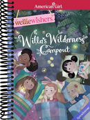 Willa's Wilderness Campout (American Girl(r) WellieWishers(tm))