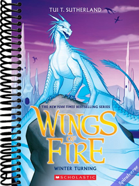 Winter Turning (Wings of Fire #7) (7)