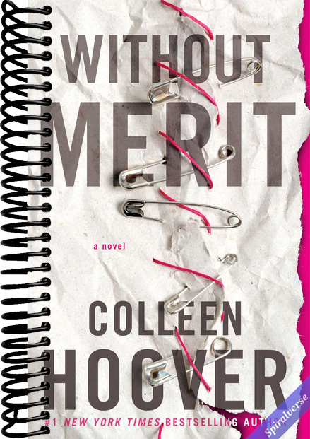 Without Merit: A Novel