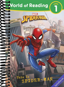 World of Reading: This is SpiderMan